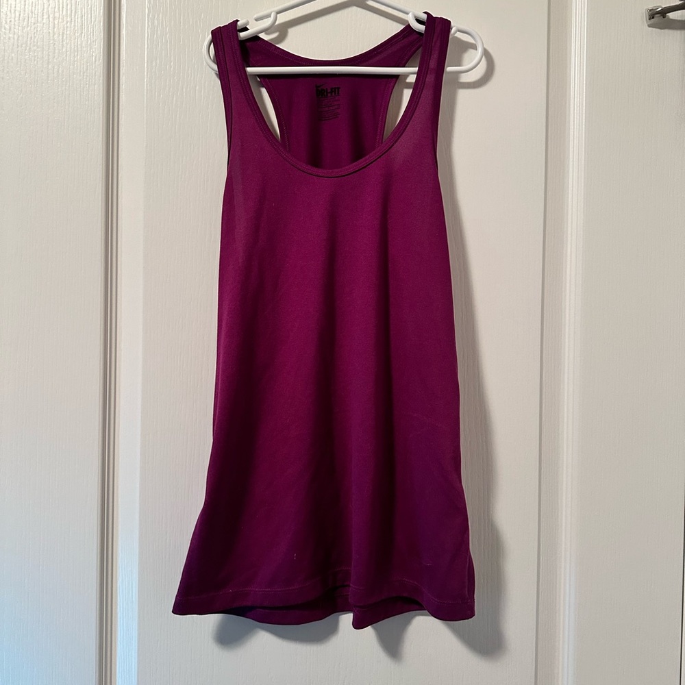 🎈🎈Host Pick🎈🎈 Nike ladies tank top